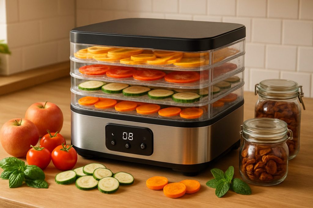 découvrez les critères indispensables pour choisir le déshydrateur parfait : capacité, puissance, fonctionnalités et conseils d'experts pour répondre à vos besoins de conservation et de préparation alimentaire.
