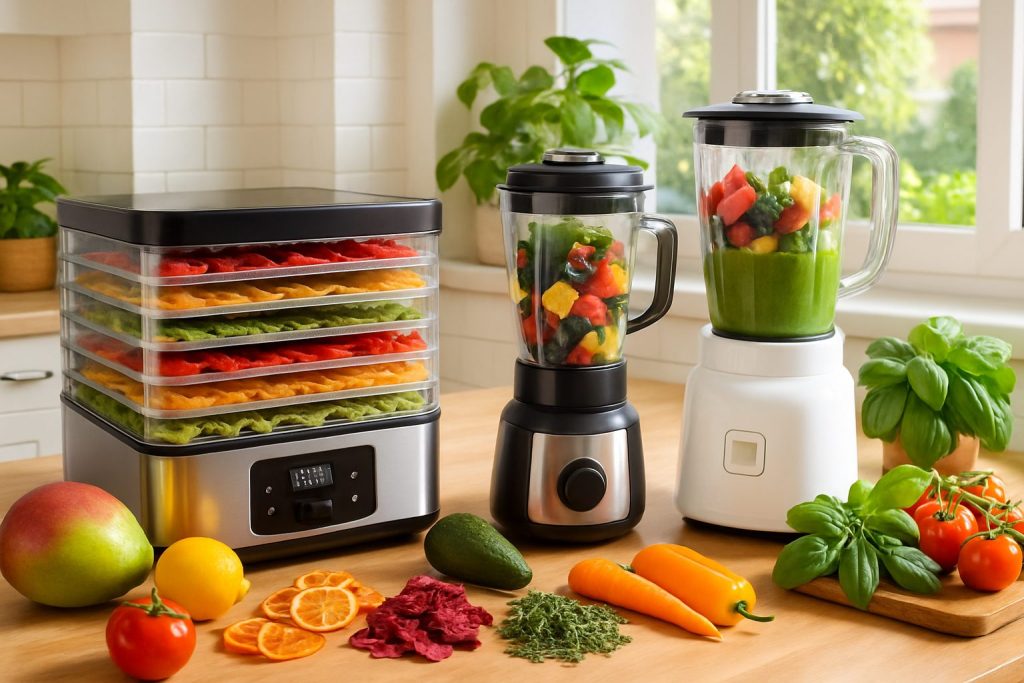 découvrez combien de temps conserver vos plantes déshydratées et profitez de conseils pratiques pour prolonger leur durée de vie tout en préservant leurs arômes et bienfaits.