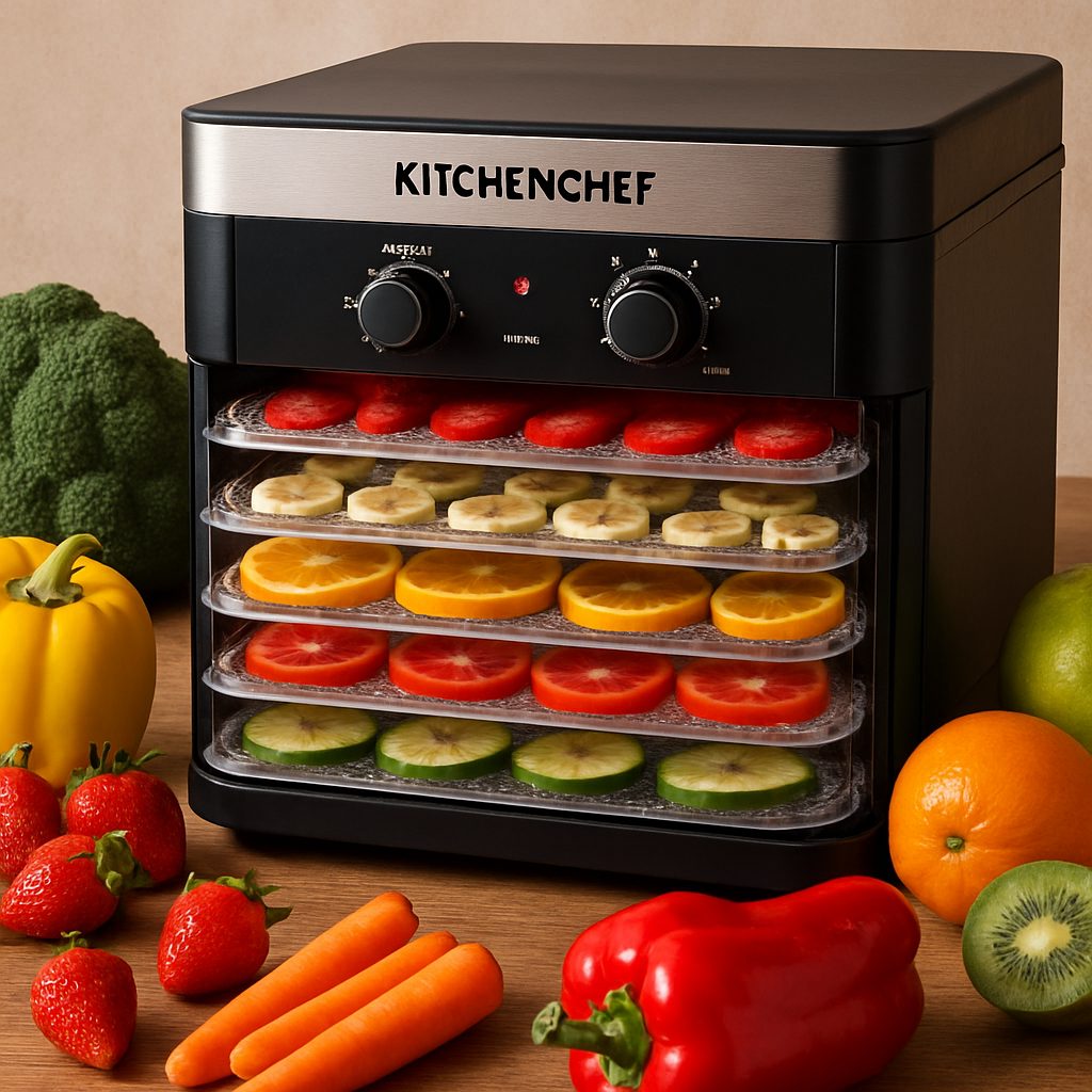 découvrez notre avis complet sur le robot kitchen chef kys333b pro : test, fonctionnalités, points forts et points faibles. faut-il acheter ce robot de cuisine performant ? notre analyse détaillée vous aide à faire le bon choix !