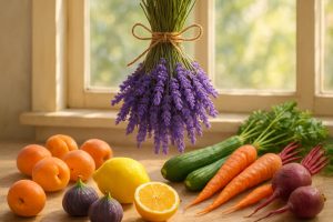 apprenez à sécher la lavande efficacement grâce à notre guide complet pour préserver son parfum intense et sa belle couleur naturelle.