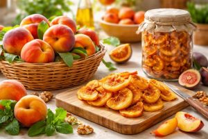 découvrez notre guide ultime sur la pêche séchée, une spécialité délicieuse et incontournable. apprenez à la sélectionner, la préparer et la cuisiner pour sublimer vos plats avec saveur et tradition.