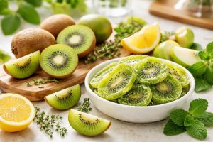 découvrez tout sur le kiwi déshydraté : conseils, méthodes et astuces pour réussir sa préparation facilement et savourer ce fruit sain et gourmand.